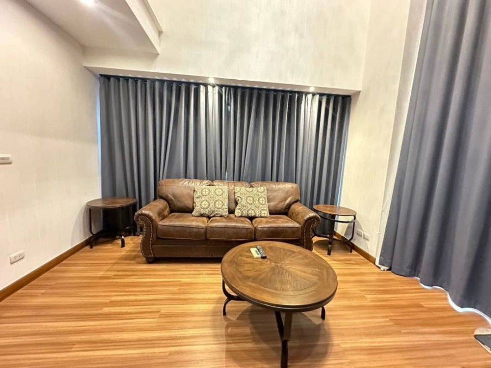 รูป ขายคอนโดTeal Sathorn - Taksin ชั้น 8 ห้องมุม วิวสระ ใกล้BTS วงเวียนใหญ่ - รูปที่ 2/15