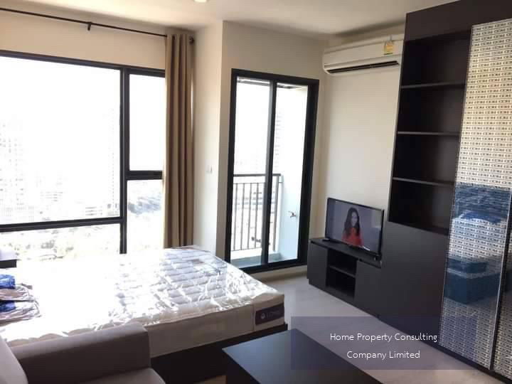 picture Condo for rent : Rhythm Asoke 1 - 2/5