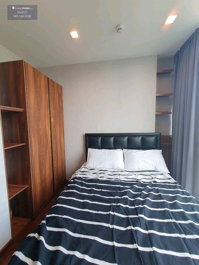 picture #SC7298​​​​ ​📌 Rent | 🟦🟨Wish Signature Midtown Siam​🟥🟩💬𝑪𝒐𝒏𝒕𝒂𝒄𝒕𝑳𝑰𝑵𝑬:@𝒔𝒆𝒄𝒓𝒆𝒕𝒑𝒓𝒐𝒑𝒆𝒓𝒕𝒚 🔥✨       - 3/14