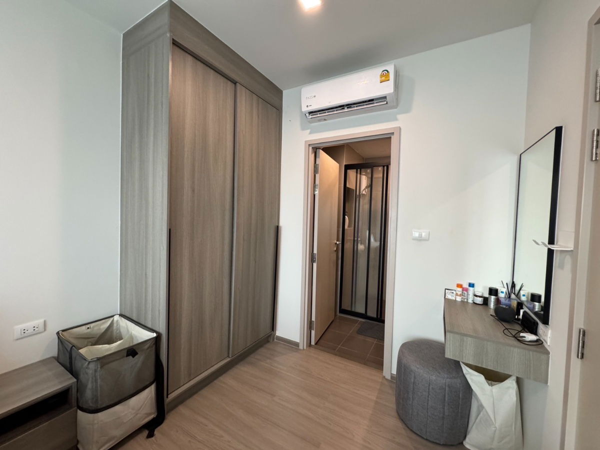picture condo  THE BASE Phetchaburi - Thonglor fully furnished and best price ready to move in - 2/7