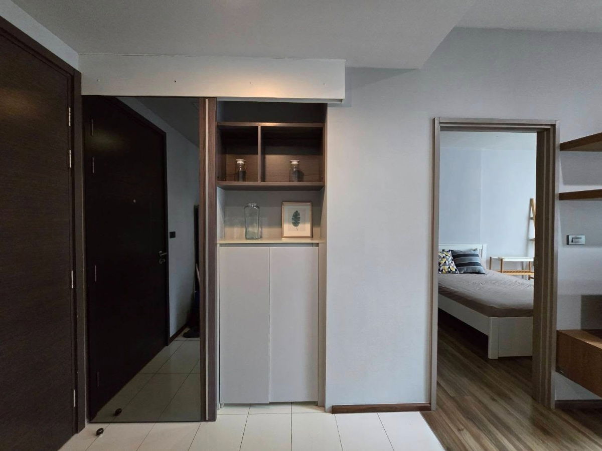 รูป Ceil by Sansiri ห้องสวย ราคาดี สอบถามเพิ่มเติมได้ที่ Line @condorental - รูปที่ 5/9