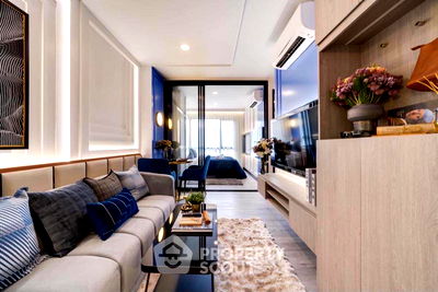 ขายคอนโด : คอนโด สตูดิโอ ที่ โซ ออริจิ้น พหลฯ 69 สเตชั่น ใน อนุสาวรีย์ (ID 1866727)