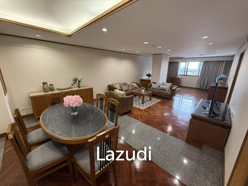 รูป 2 Bedroom 2 Bathroom 114 Sq.m United Tower - รูปที่ 3/12