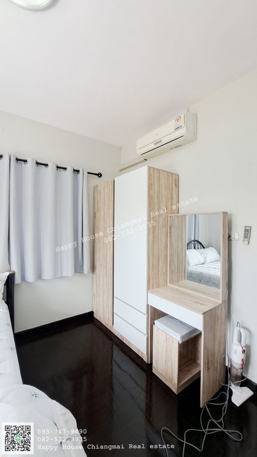 รูป ขาย บ้านเดี่ยว ใน หมู่บ้าน สริตา ป่าแดด เชียงใหม่ 082-532-3935 - รูปที่ 23/35
