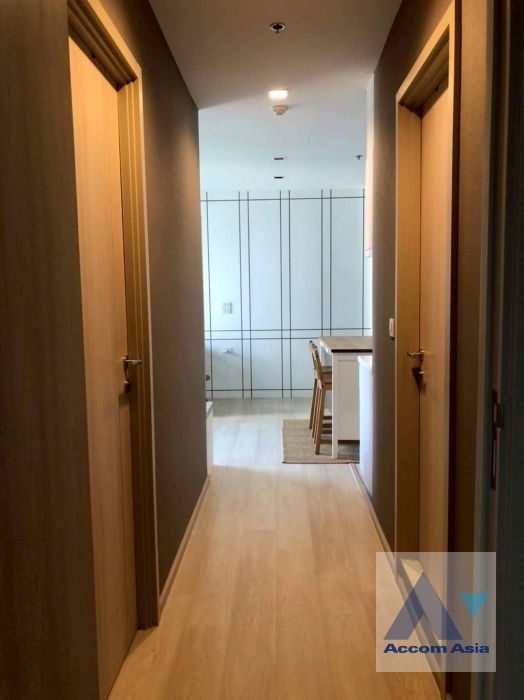 รูป 🔼🔽 AccomA 📩  2 BR Condominium @Life One Wireless (AA44346) - รูปที่ 3/10