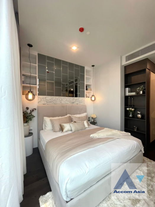 picture 🔼🔽 AccomA 📩  1 BR Condominium @LAVIQ Sukhumvit 57 (AA44356) - 11/12