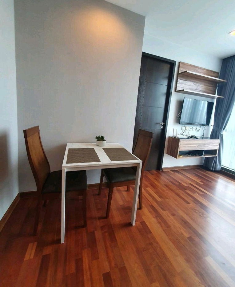 picture #S4195 For Rent Wish Signature Midtown Siam - 8/15
