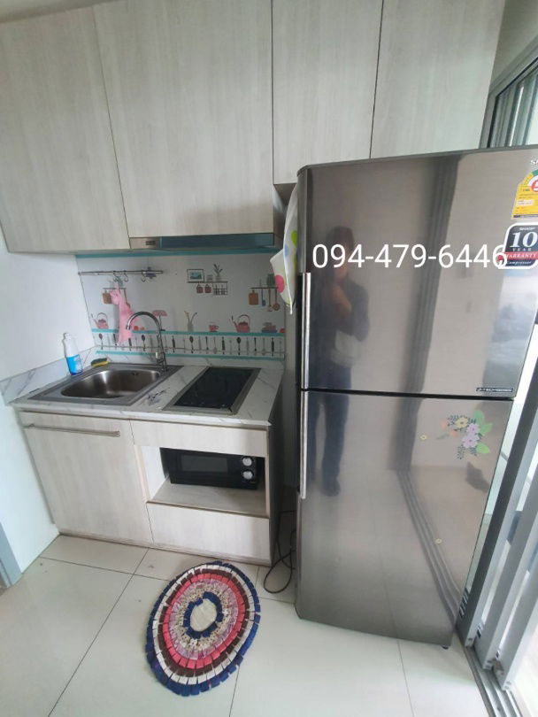 รูป 32ตรม. นิช โมโน แจ้งวัฒนะ Niche Mono แจ้งวัฒนะ - รูปที่ 7/10