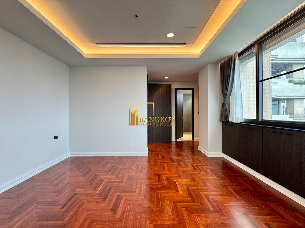 picture Ruamsuk Condominium | Renovated 4 Bed in Phrom Phong - BR60014CD - 21/44