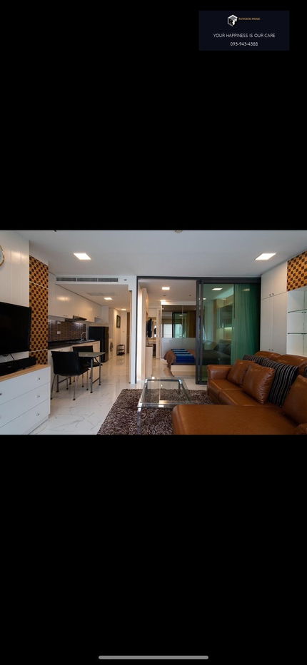 รูป Noble Remix | !!! Only 13x,xxx /Sq.m. Connected to bts thonglor | #2025073111210 - รูปที่ 3/5