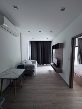 [For Rent] Kawa Haus | 1 ห้องนอน 1 ห้องน้ำ *เฟอร์นิเจอร์ครบพร้อมเข้าอยู่
