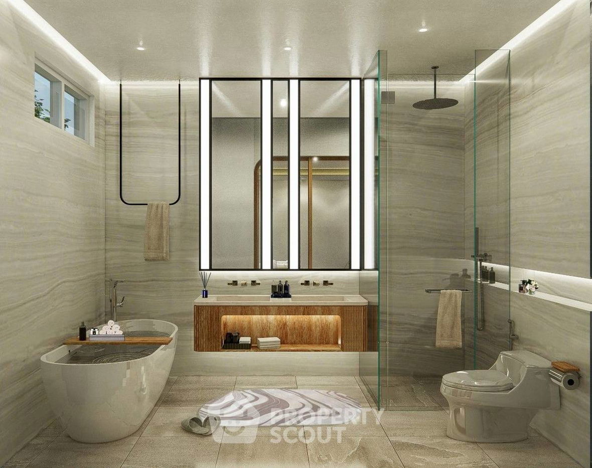 รูป วิลล่า 4-ห้องนอน ที่ เซียร่า วิสต้า ภูเก็ต วิลล่า ใกล้ บางโจ (ID 1534261) - รูปที่ 9/10