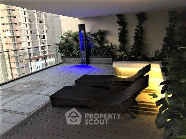 picture 1-BR Condo at Abstracts Phahonyothin Park near BTS Ha Yaek Lat Phrao (ID 796013) - 3/12