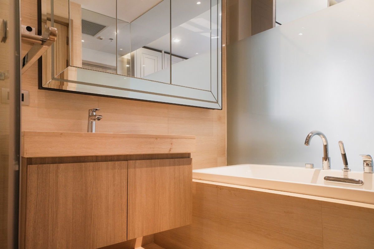 picture Condo for rent 39 by Sansiri Monthly 70,000 thb. - 9/12