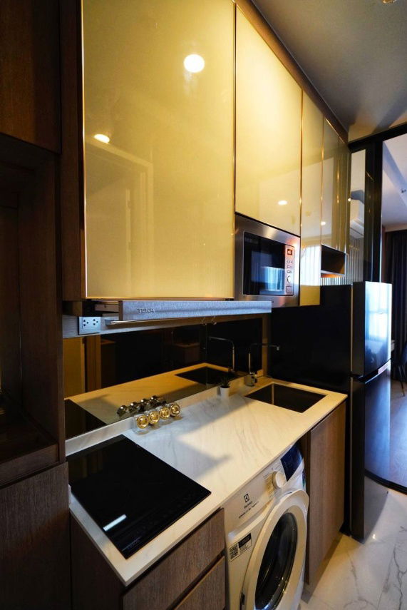 picture Park Origin Phayathai【𝐑𝐄𝐍𝐓】🔥Spacious rooms, fully furnished, and beautifully decorated.🔥  Contact Line ID: @hacondo - 7/10