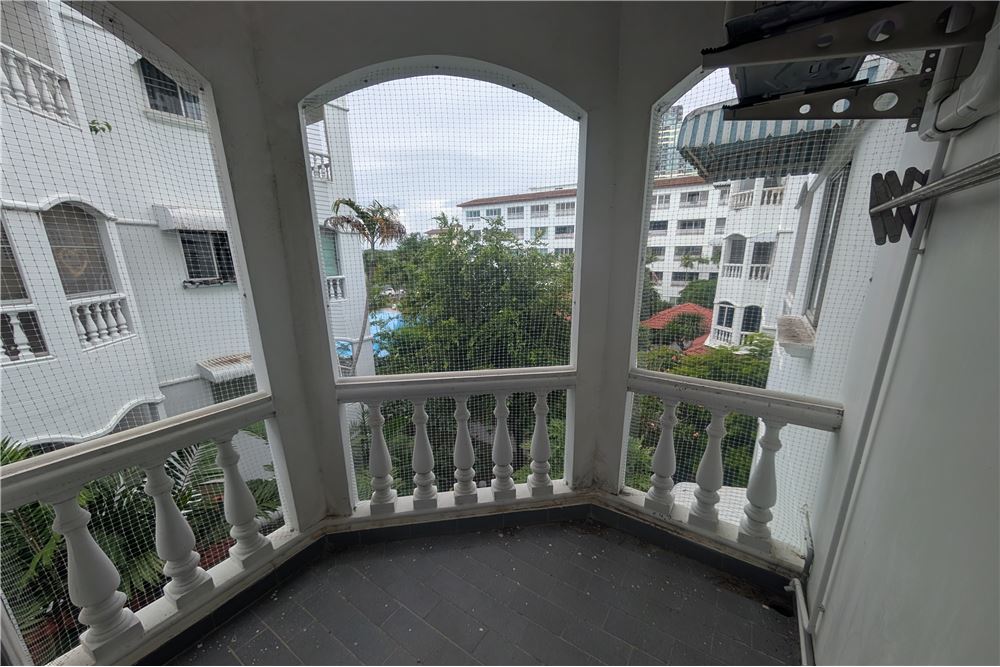 รูป [920471001-1632] Baan Suan Lalana Large Corner Unit for Sale - รูปที่ 9/14