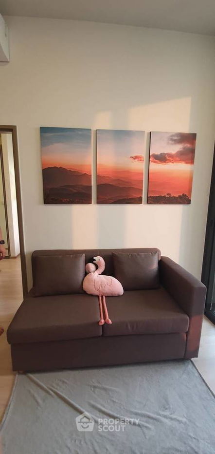 รูป คอนโด 2-ห้องนอน ที่ เซ็นทริค รัชโยธิน ใกล้ BTS รัชโยธิน (ID 320736) - รูปที่ 21/37
