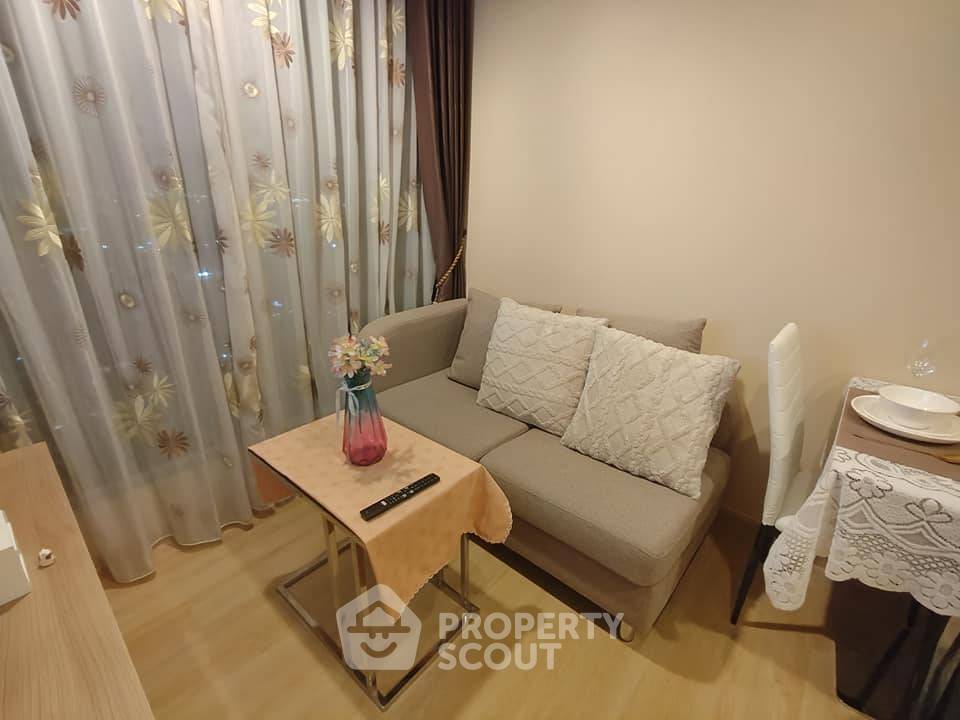 picture 1-BR Condo at RHYTHM Phahon-Ari near BTS Saphan Khwai (ID 2231271) - 7/17