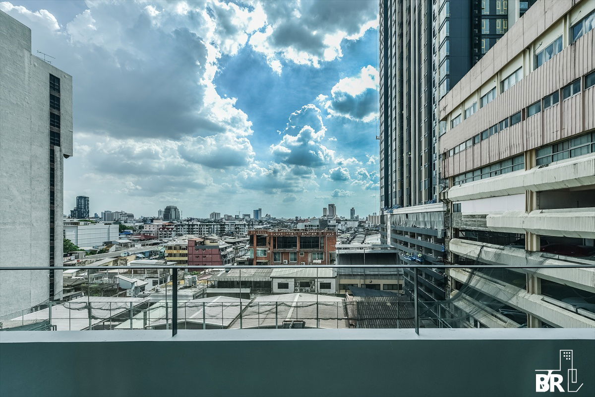 picture 🚨 Special Price! Fully Furnished Unit at Pyne by Sansiri, Near BTS Ratchathewi - 11/11