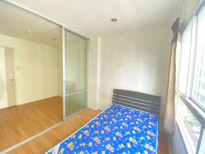 ขายคอนโด ลุมพินี วิลล์ สุขุมวิท 109 - แบริ่ง (Lumpini Ville Sukumvit 109 - Bearing) S821