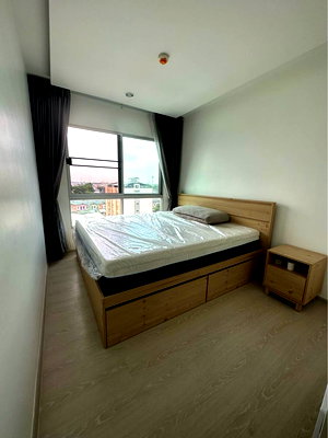 ขายคอนโด : 📢P. ขาย The Kith Plus พหลโยธิน–คูคต  ✔️ คอนโดใกล้รถไฟฟ้า ในงบไม่เกิน 1.2 ล้าน *แอร์2เครื่อง (S-DKP28016)