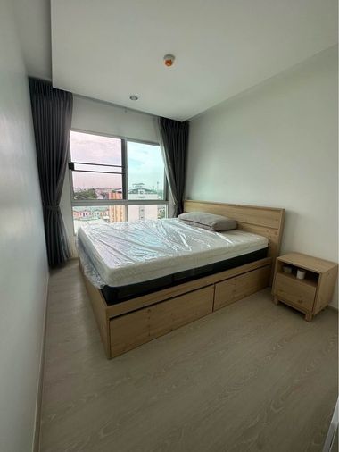 📢P.ขายThe Kith Plus Paholyothin Khukot  ใกล้เซียร์ รังสิต-ใกล้BTSสีเขียว (S-DKP28016)