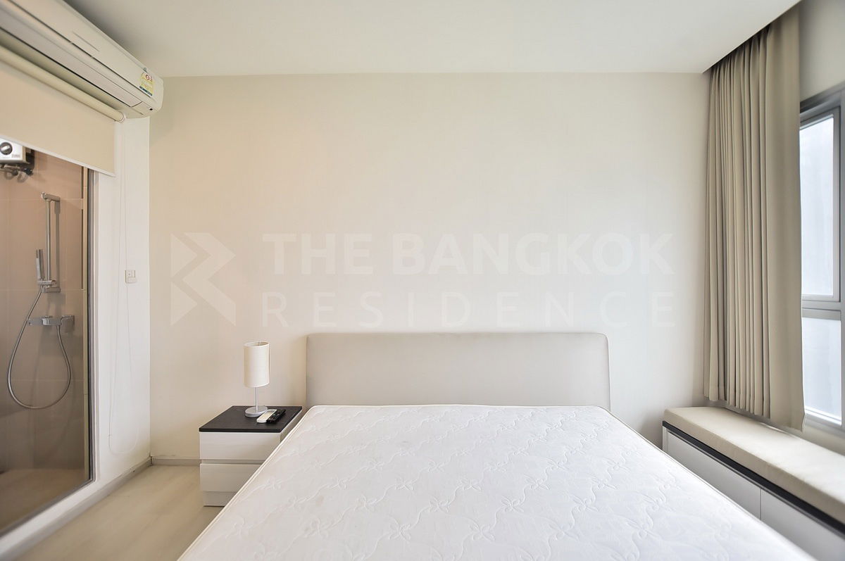 picture Life Ratchadapisek ⚡ Beautifully Renovated Unit, Close to MRT Huai Khwang - 6/13