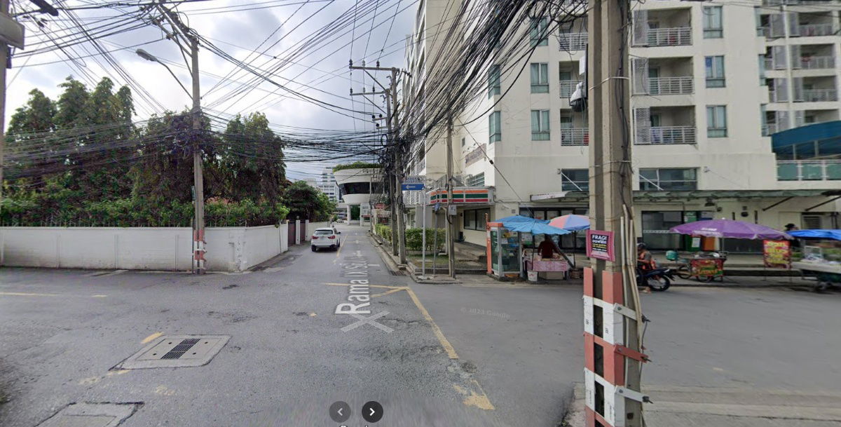 รูป ขายด่วน ที่ดินศูนย์วิจัย  ราคาถูกที่สุดในตอนนี้ 330,000 บาท/ตารางวาเท่านั้น! หาราคานี้ไม่ได้อีกแล้ว - รูปที่ 3/3