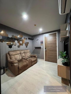 รูปภาพ Condo for rent : The Niche Mono Sukhumvit 50