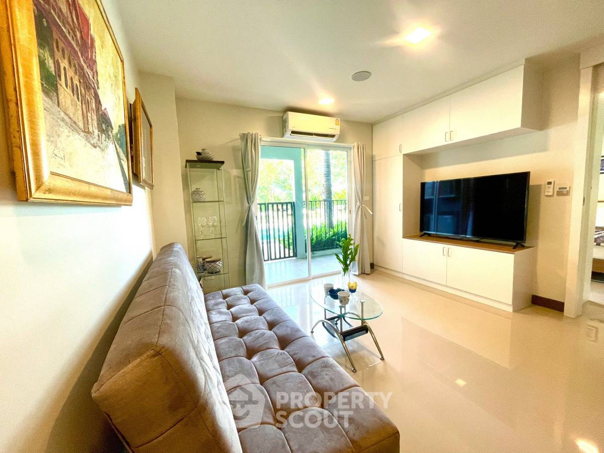 รูป คอนโด 1-ห้องนอน ที่ มายสไตล์ หัวหิน 102 คอนโดมิเนียม ใกล้ เมืองหัวหิน (ID 2079112) - รูปที่ 8/22