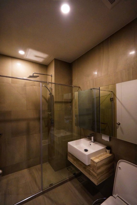 picture Park Origin Phayathai【𝐑𝐄𝐍𝐓】🔥Spacious rooms, fully furnished, and beautifully decorated.🔥  Contact Line ID: @hacondo - 9/10