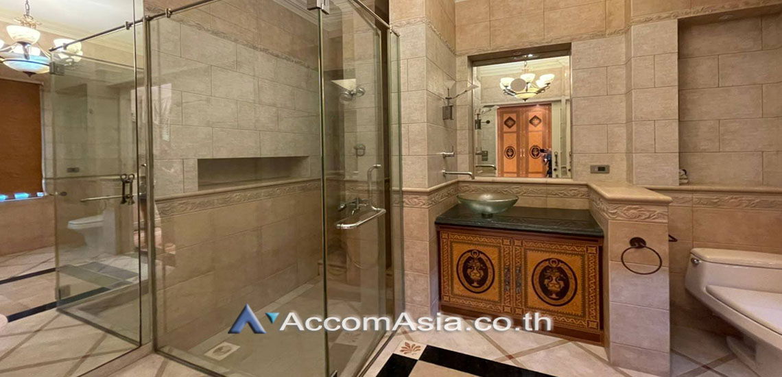 รูป 🔼🔽 AccomA 📩 Elegant pool villas with spacious interiors in Sukhumvit (9002401) - รูปที่ 12/19