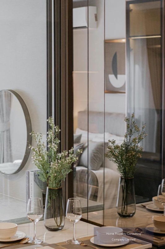 picture Condo for rent : Quintara Phume Sukhumvit 39 - 9/9