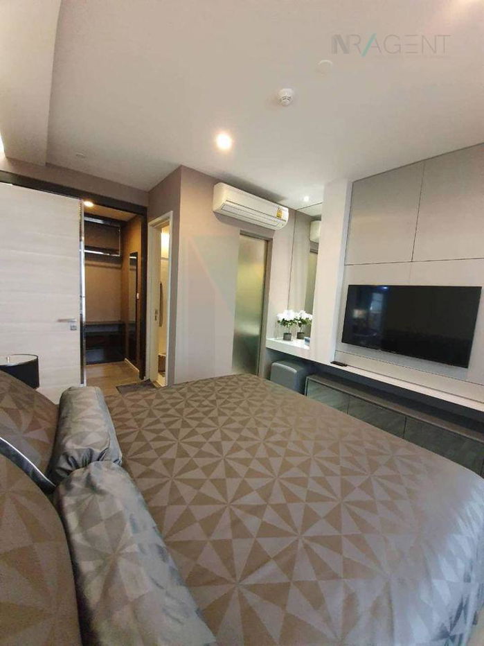 picture 📌 For Sell Condo THE ROOM SATHORN-ST.LOUIS Building 1, Floor 23,2 bed room, Room size 64.00 sqm - 5/8