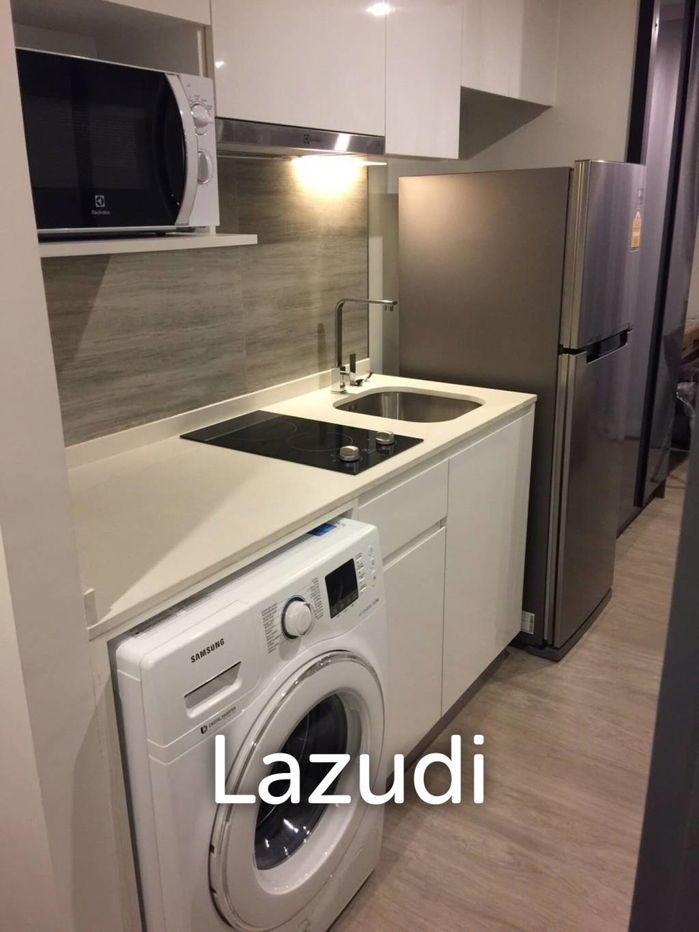 picture 1 Bedroom 1 Bathroom 25.97 Sq.m Maestro 02 - 6/9