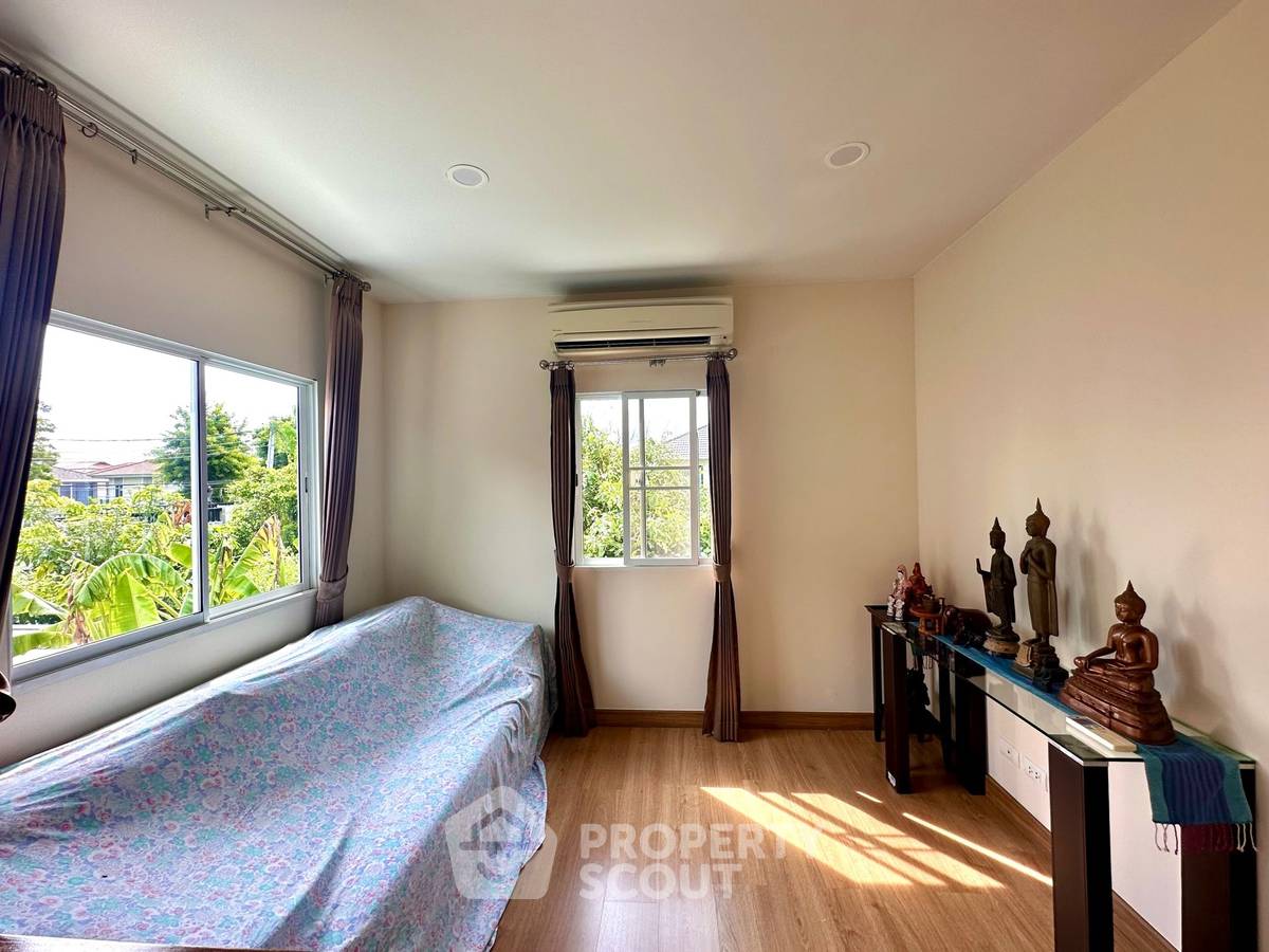 รูป บ้าน 3-ห้องนอน ที่ เดอะ แพลนท์ พัฒนาการ ใน สวนหลวง (ID 1823258) - รูปที่ 9/18