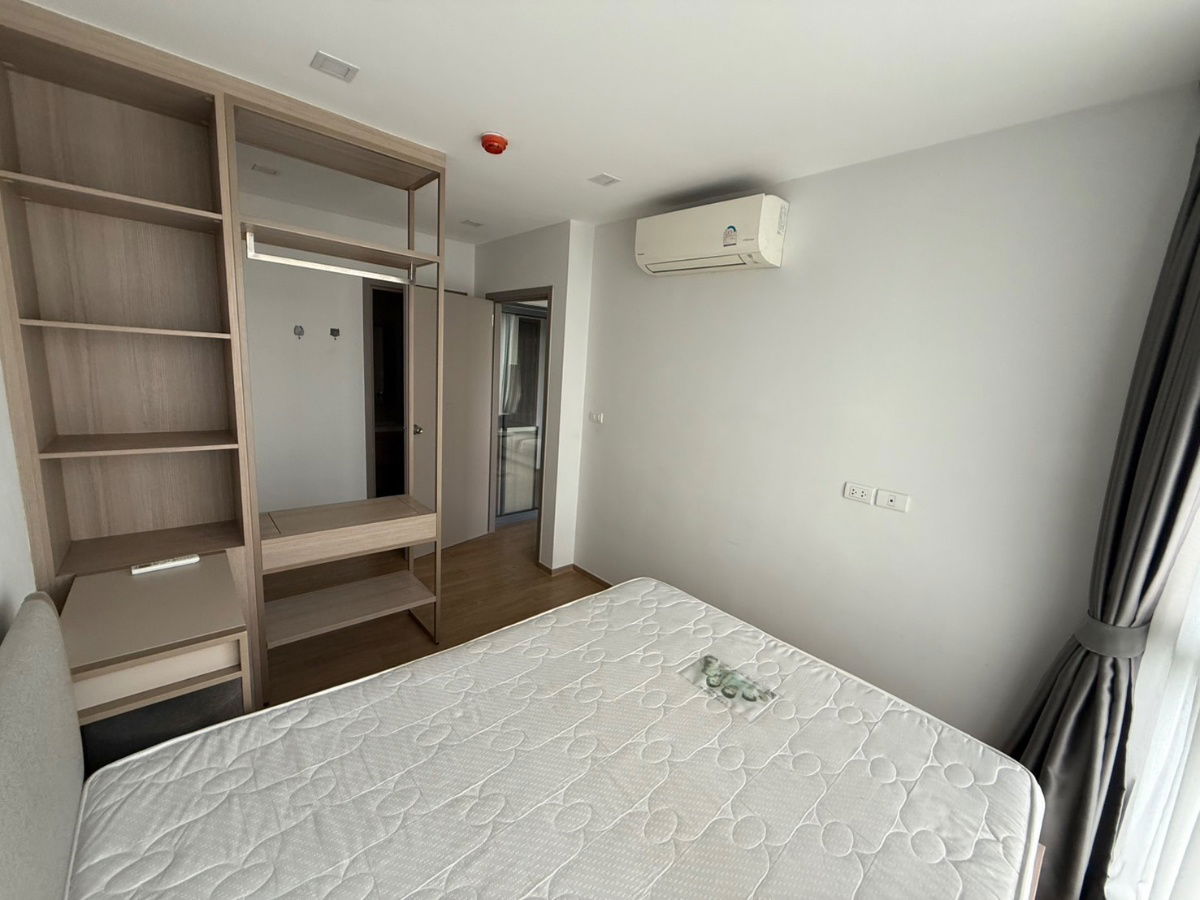 รูป 📣📣ให้เช่า ให้เช่า The nest sukhumvit 71  - รูปที่ 5/6