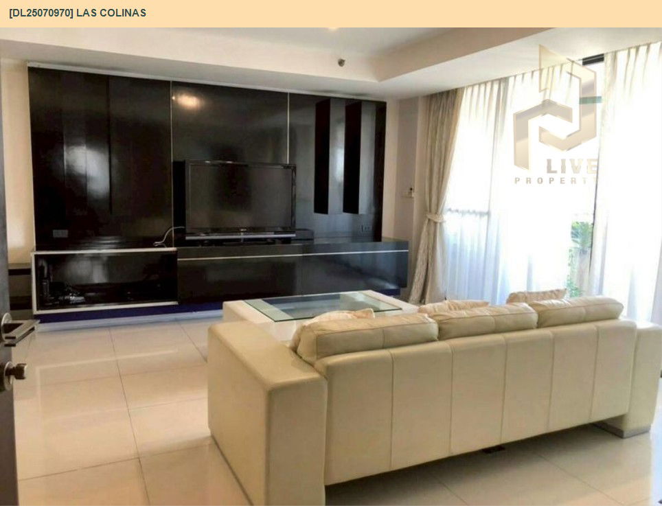 picture MDL25070970 Condo for rent, Las Colinas near BTS Asok, ready to move in, call urgently 0656133286 LineID @655ebbvc - 4/17