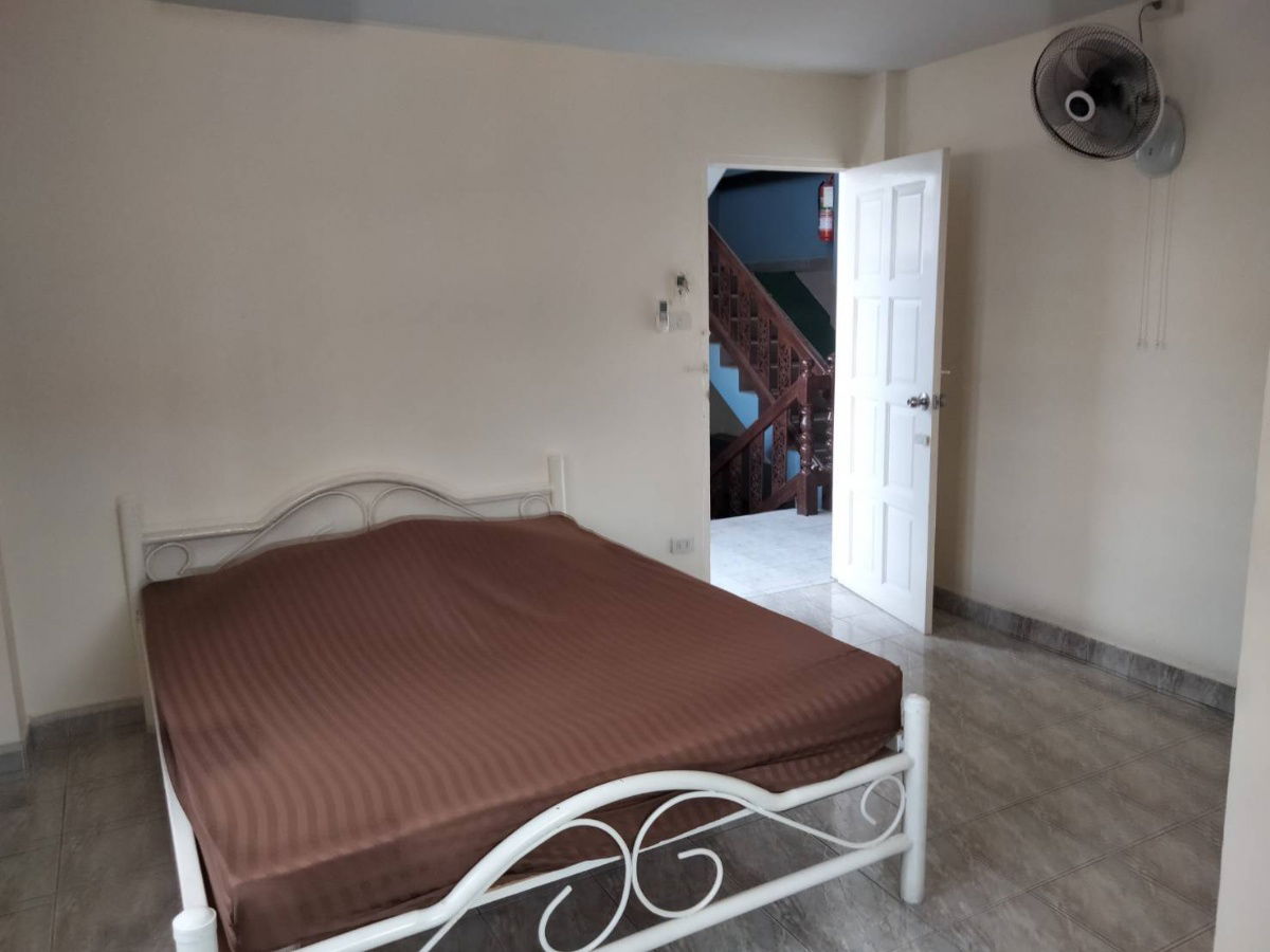 รูป For sale Guest house ขายเกสต์เฮาส์ ในเมืองเชียงใหม่ แถวคูเมือง ใกล้ถนนคนเดินประตูท่าแพ ทำเลดี   - รูปที่ 4/10