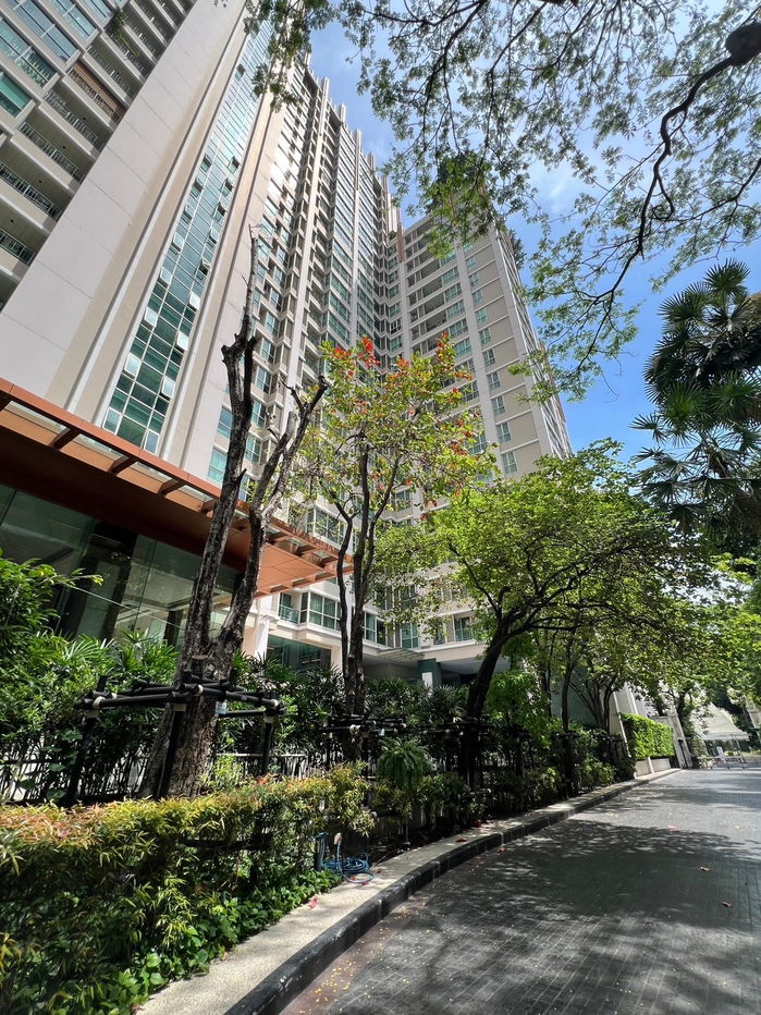 รูป The Address Chidlom | Near BTS Chidlom - รูปที่ 10/10