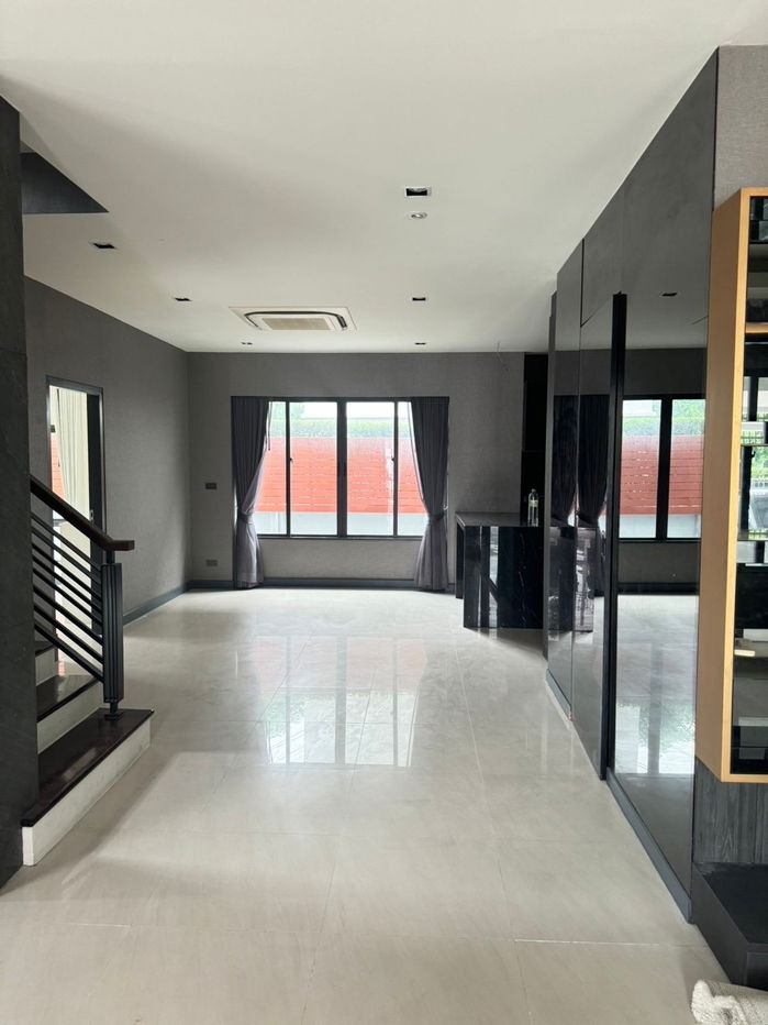 รูป 💎⭐ Luxury Home for Sale at Setthasiri Chaiyaphruek–Chaeng Wattana! ⭐💎 - รูปที่ 7/7
