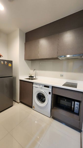 picture WS1843 [Rent] Life Ladprao Valley – Luxury Condo 💰 Rent 23,000 baht/month 📍 BTS Ha Yaek Lat Phrao - 6/10