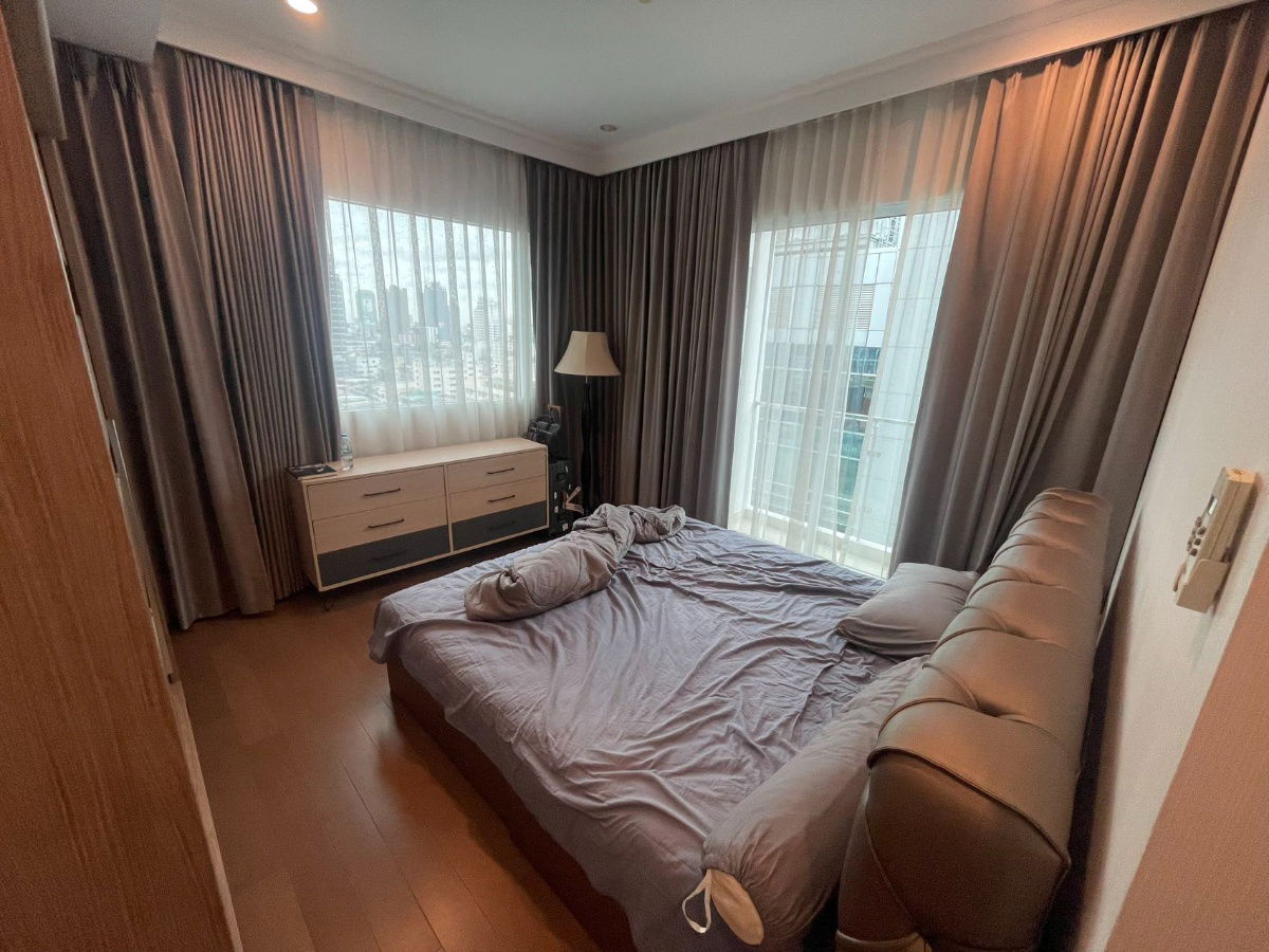 รูป ให้เช่า Supalai Elite พญาไท 94ตรม 2ห้องนอนใหญ่! รับCo-agent - รูปที่ 10/14