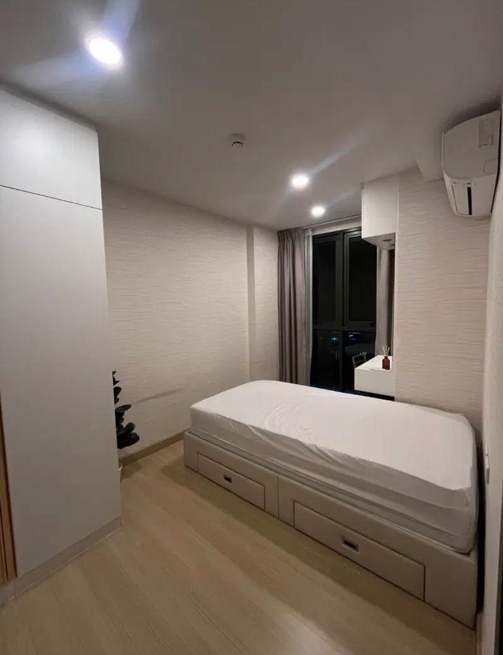 รูป คอนโด 2 ห้องนอน เงียบสงบ วิวสระว่ายน้ำ เฟอร์ครบ เครื่องใช้ไฟฟ้าพร้อม  - รูปที่ 18/18