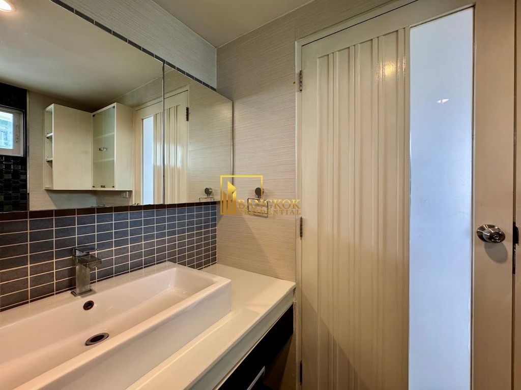 รูป Las Colinas | Impressively Renovated 1 Bedroom Condo in Asoke - BR2684CD - รูปที่ 15/41