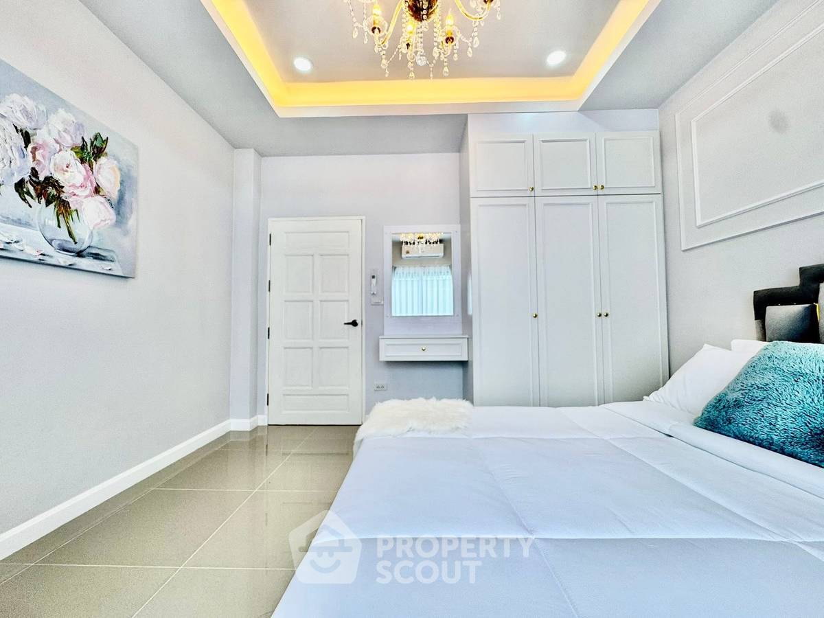 รูป บ้าน 3-ห้องนอน ใกล้ พัทยาตะวันออก (ID 2230063) - รูปที่ 12/25