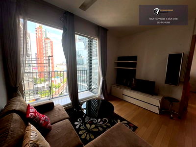 Condos for rent : Siri at Sukhumvit | Best Price Nice Room 🚝Near BTS Thonglor 0m.#2025073111232