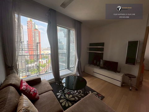 Siri at Sukhumvit |Best Price Nice Room 🚝ใกล้ BTS Thonglor 0m.#2025073111232