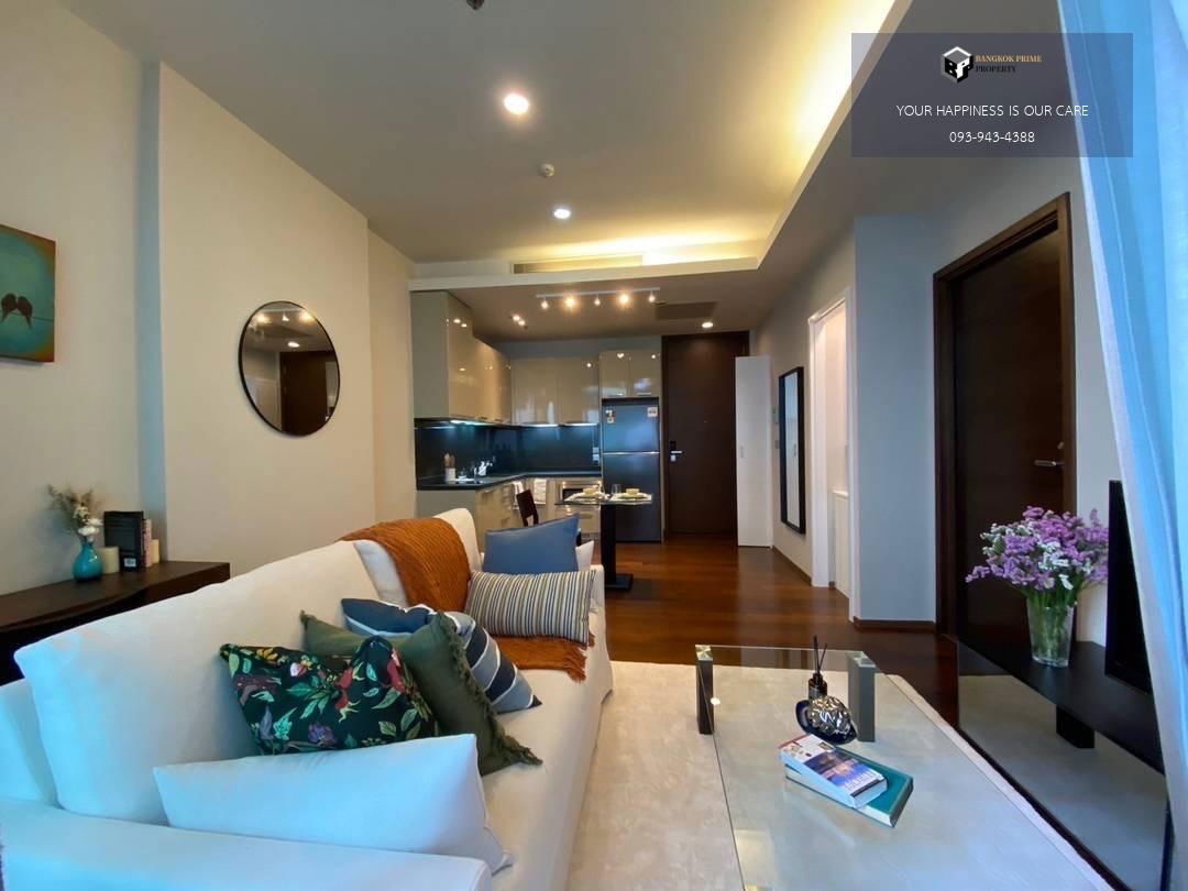 picture Quattro by Sansiri | Nice room with pool view 🚝near BTS Thonglor | #2025073111213 - 3/9