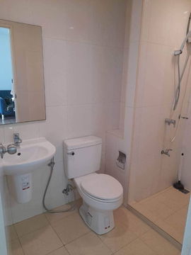 I condo kaset   Rent 7,500 baht/month 